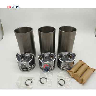 D1105 Kit de garniture de cylindre 16060-02310 16060-21110 16060-2114 16292-21050 Convient pour les pièces du moteur Ku-bota