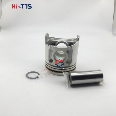 Diamètre 104 mm ME220454 Piston pour moteur diesel 4D34T 4D34