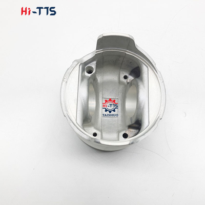 Diamètre 104 mm ME220454 Piston pour moteur diesel 4D34T 4D34