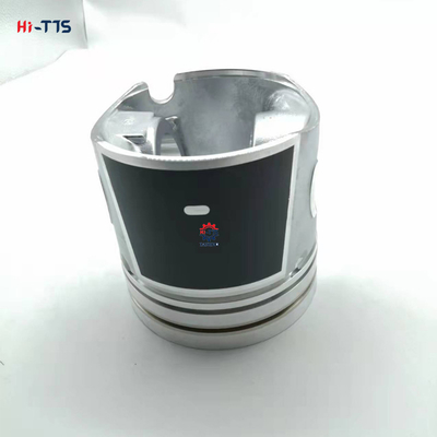 WD615 Moteur diesel Piston 612600030011