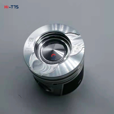 WD615 Moteur diesel Piston 612600030011