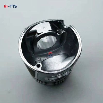 WD615 Moteur diesel Piston 612600030011