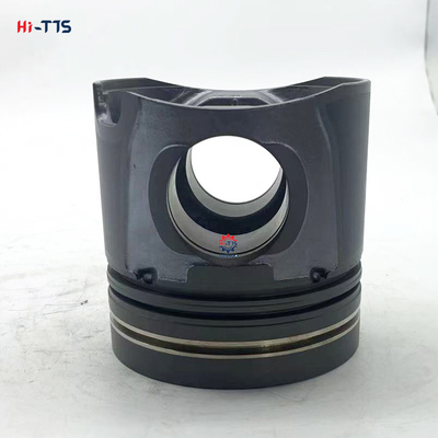 D6114 Piston du moteur diesel SC5D125G2B1 Convient pour les pièces du moteur Shang chai