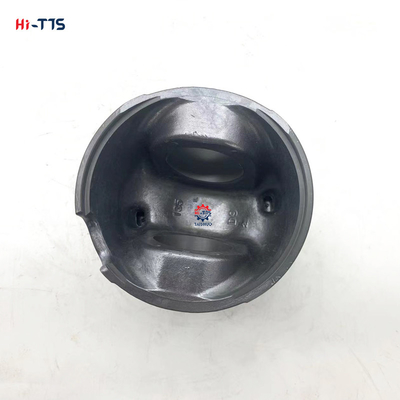 D6114 Piston du moteur diesel SC5D125G2B1 Convient pour les pièces du moteur Shang chai