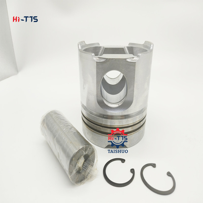 Parties de moteur diesel Piston de pelle 8N3182 8N3102 107-3565 129-0338 pour le moteur 3306 3304