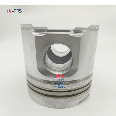 Parties de moteur diesel Piston de pelle 8N3182 8N3102 107-3565 129-0338 pour le moteur 3306 3304