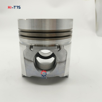 Pièces moteur 120.65 mm Piston 165-4262 1654262 pour moteur 3304 / 3306