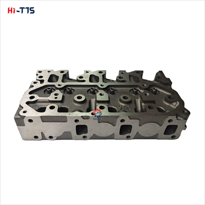 4TNE98 Excavateurs Parties moteur 129903-11700 Tête de cylindre pour moteur Yan-mar