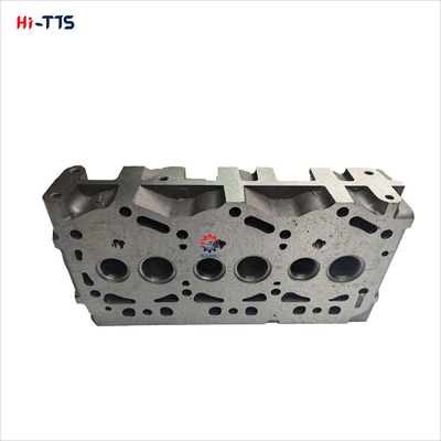4TNE98 Excavateurs Parties moteur 129903-11700 Tête de cylindre pour moteur Yan-mar