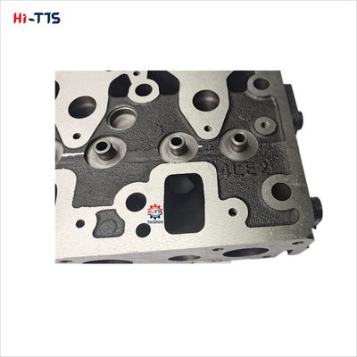 4LE2 Assemblage de tête de cylindre 8971952516 fabriqué en Chine Pour les pièces de moteur diesel Isu-zu