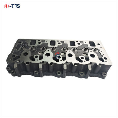 4LE2 Assemblage de tête de cylindre 8971952516 fabriqué en Chine Pour les pièces de moteur diesel Isu-zu