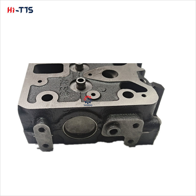 4LE2 Assemblage de tête de cylindre 8971952516 fabriqué en Chine Pour les pièces de moteur diesel Isu-zu