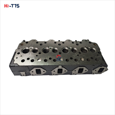 4D32 4D33 Tête de cylindre 22100-45101 22100-45100 ME997800 Pour les pièces moteur des pelles Mitsu-bishi