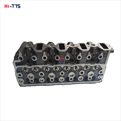 4D32 4D33 Tête de cylindre 22100-45101 22100-45100 ME997800 Pour les pièces moteur des pelles Mitsu-bishi
