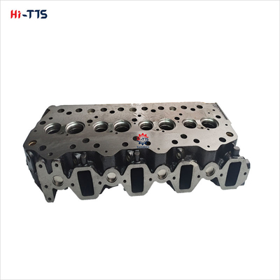 4D32 4D33 Tête de cylindre 22100-45101 22100-45100 ME997800 Pour les pièces moteur des pelles Mitsu-bishi
