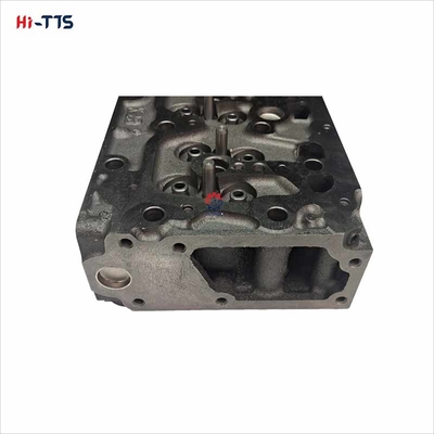 Moteur V3300 V3600 V3800 Tête de cylindre 1C020-03027 1C020-03022 1G513-03020 Pour les pièces de moteurs diesel