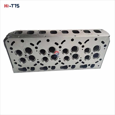 Moteur V3300 V3600 V3800 Tête de cylindre 1C020-03027 1C020-03022 1G513-03020 Pour les pièces de moteurs diesel