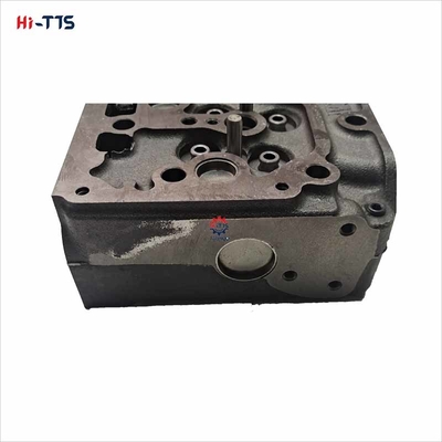 Moteur V3300 V3600 V3800 Tête de cylindre 1C020-03027 1C020-03022 1G513-03020 Pour les pièces de moteurs diesel
