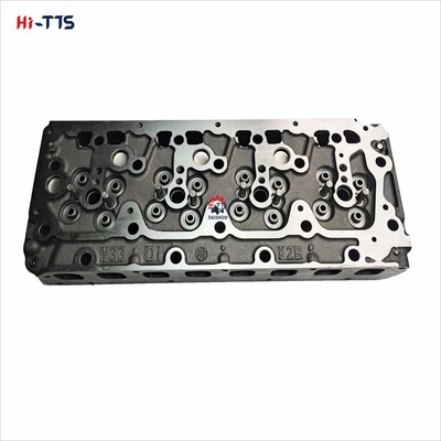 Moteur V3300 V3600 V3800 Tête de cylindre 1C020-03027 1C020-03022 1G513-03020 Pour les pièces de moteurs diesel