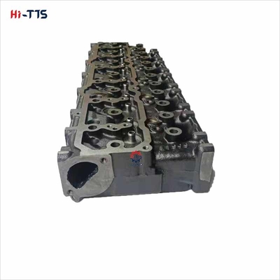 S6S Tête de cylindre du moteur 32B01-01011 32B0101011 pour pièces de moteur Diesel Mitsu-bishi