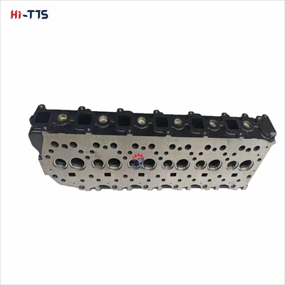 S6S Tête de cylindre du moteur 32B01-01011 32B0101011 pour pièces de moteur Diesel Mitsu-bishi