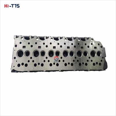 S6S Tête de cylindre du moteur 32B01-01011 32B0101011 pour pièces de moteur Diesel Mitsu-bishi