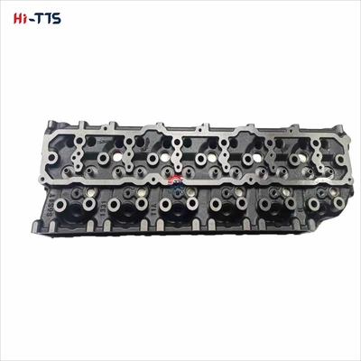 S6S Tête de cylindre du moteur 32B01-01011 32B0101011 pour pièces de moteur Diesel Mitsu-bishi