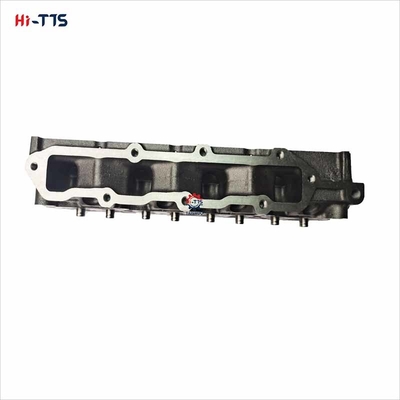 Parties de moteur diesel S4L S4L2 Tête de cylindre 31A01-15011 31A01-15021 Pour moteur Mitsu-bishi