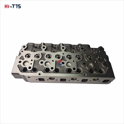 Parties de moteur diesel S4L S4L2 Tête de cylindre 31A01-15011 31A01-15021 Pour moteur Mitsu-bishi