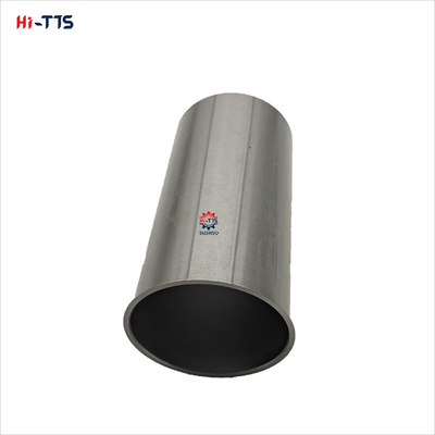 C240 Cylindre liner 9112612301 9112612300 Pour les pièces des moteurs diesel Isu-zu