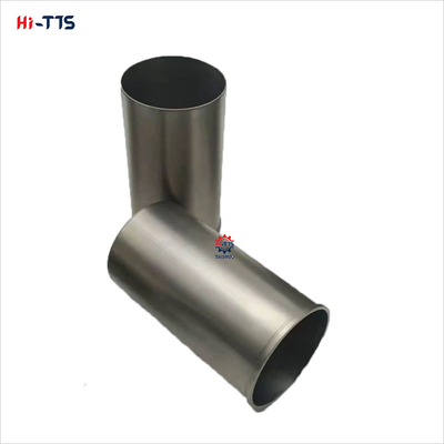 BF4M2012 Résidu de cylindre pour moteur diesel D6D D6E