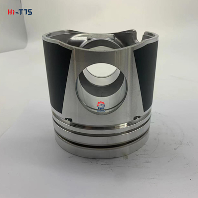 WD10 Piston de moteur diesel 612600030010 Adapté aux pièces de moteur Shang chai