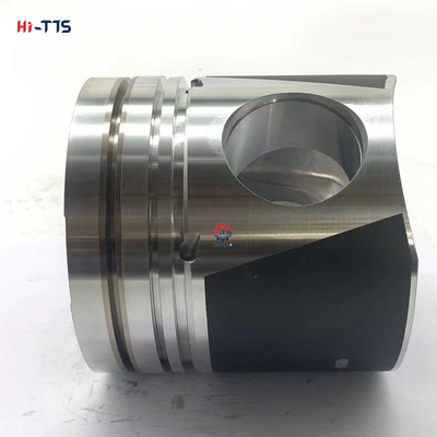 WD10 Piston de moteur diesel 612600030010 Adapté aux pièces de moteur Shang chai