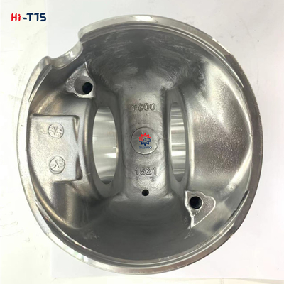 WD10 Piston de moteur diesel 612600030010 Adapté aux pièces de moteur Shang chai