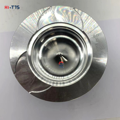 WD10 Piston de moteur diesel 612600030010 Adapté aux pièces de moteur Shang chai