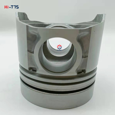 65.02501-0195 65.02501-0440 Piston Pour le moteur DOOSAN DAEWOO DB58 pièces détachées