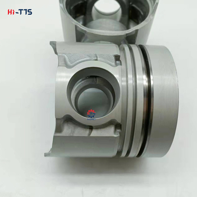 65.02501-0195 65.02501-0440 Piston Pour le moteur DOOSAN DAEWOO DB58 pièces détachées