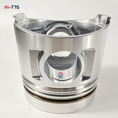 Piston 297-7753 34317-07100 Convient pour le chat Mitsu-bishi S4K S6K 3066 320C Pièces du moteur