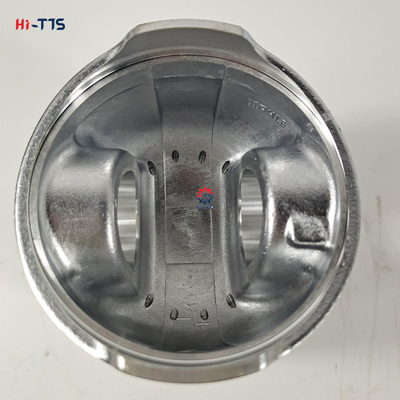 Piston 297-7753 34317-07100 Convient pour le chat Mitsu-bishi S4K S6K 3066 320C Pièces du moteur