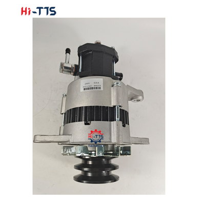 Générateur 28V 55A 02142-4025 27050-1140 Pour H-I-N-O