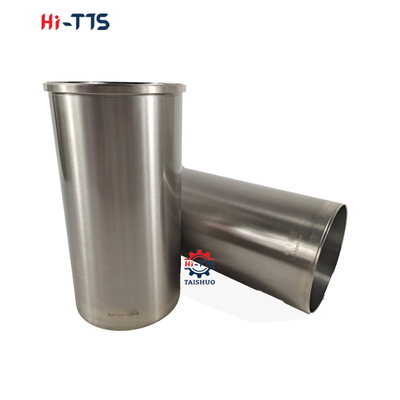6SD1 6HE1 Couche de cylindre du moteur de la pelle 1-11261-106-2 8-94396-332-0 65.01201-0067