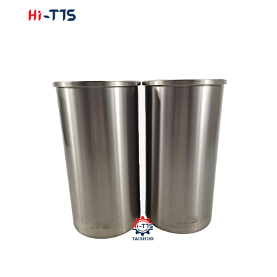 6SD1 6HE1 Couche de cylindre du moteur de la pelle 1-11261-106-2 8-94396-332-0 65.01201-0067