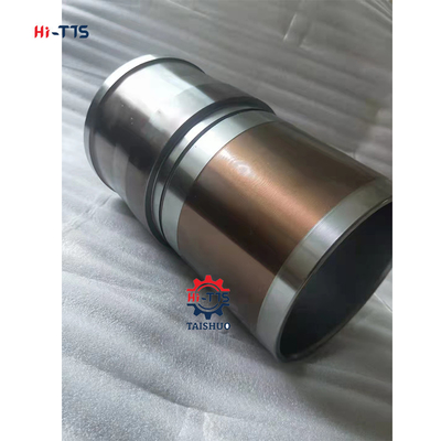Pour les véhicules à moteur à cylindre QSX15 ISX15 X15 4101507