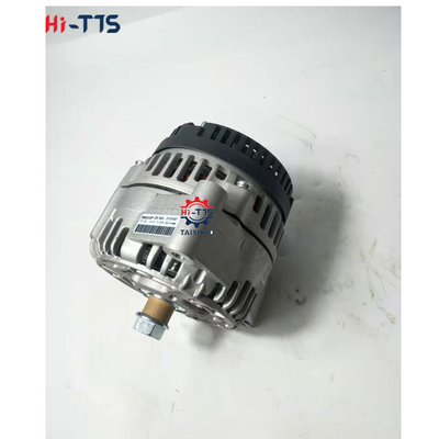 Générateur d'alternateur de moteur diesel de 28 V 80A 01181651 Pour moteur BFM1015