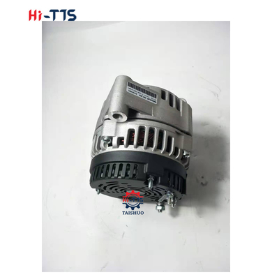 Générateur d'alternateur de moteur diesel de 28 V 80A 01181651 Pour moteur BFM1015
