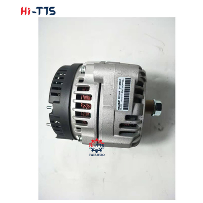 Générateur d'alternateur de moteur diesel de 28 V 80A 01181651 Pour moteur BFM1015
