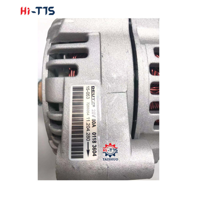 BF6M1013 Pièces de moteur diesel 28V 80A 01182399 01183604 01183191 Générateur d'alternateur pour D-eu-tz