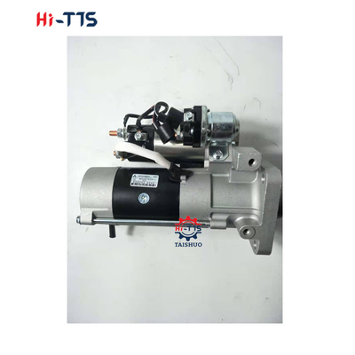 Moteur de démarrage de tracteur de 10 T pour M008T62471 M8T62471 01182758