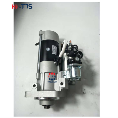 Moteur de démarrage de tracteur de 10 T pour M008T62471 M8T62471 01182758