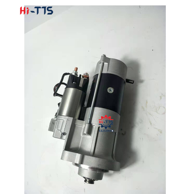 Moteur de démarrage de tracteur de 10 T pour M008T62471 M8T62471 01182758